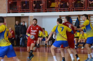 csm satu mare handbal