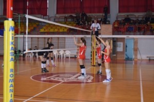 volei