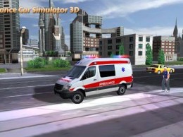 ambulanta