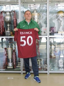estinca