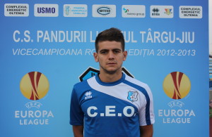CIPRIAN-BRATA