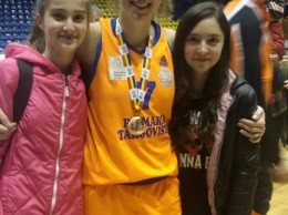 andrea olah