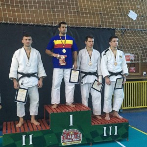 judo